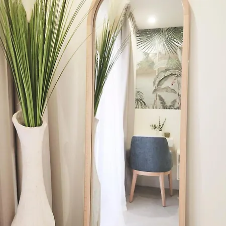 Tms Veramar Hotel,beachfront,pool&parking Apartment Los Cristianos (Tenerife)