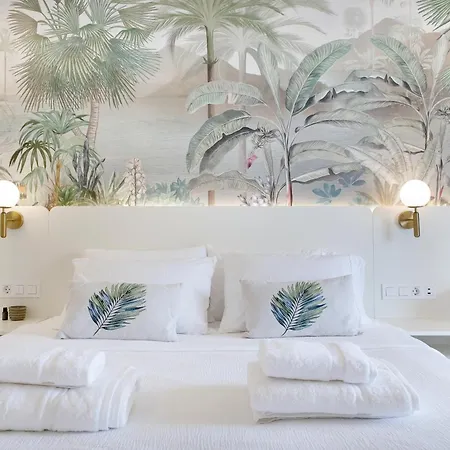 Tms Veramar Hotel,beachfront,pool&parking Apartman Los Cristianos