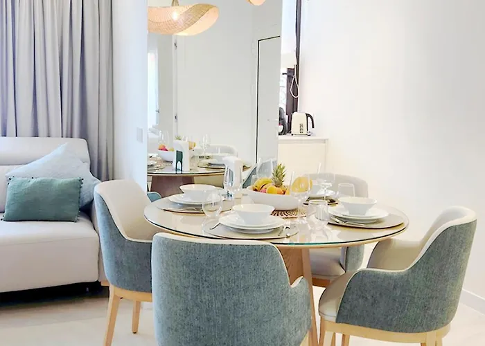 Tms Veramar Hotel,beachfront,pool&parking Los Cristianos (Tenerife)