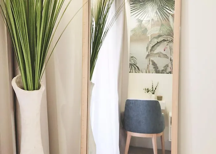 Tms Veramar Hotel,beachfront,pool&parking Apartment Los Cristianos (Tenerife)