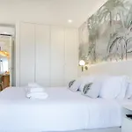 דירה Tms Veramar Hotel,beachfront,pool&parking