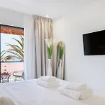 Tms Veramar Hotel,beachfront,pool&parking