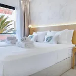Tms Veramar Hotel,beachfront,pool&parking דירה לוס כריסטיאנוס