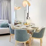 Tms Veramar Hotel,beachfront,pool&parking לוס כריסטיאנוס