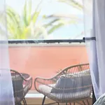Tms Veramar Hotel,beachfront,pool&parking *